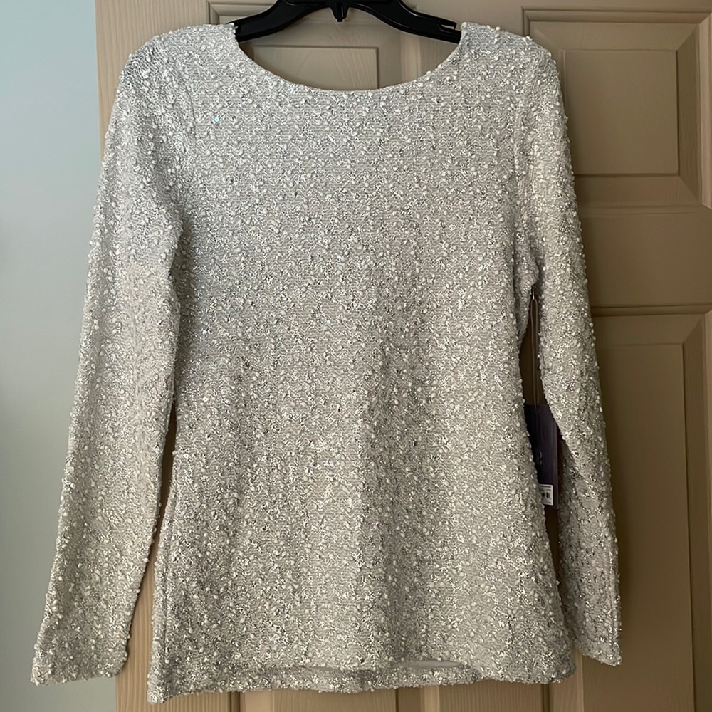 Jennifer Lopez Blouse